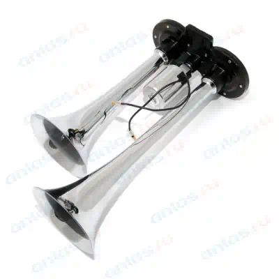 ST1008C — Сигнал TORINO